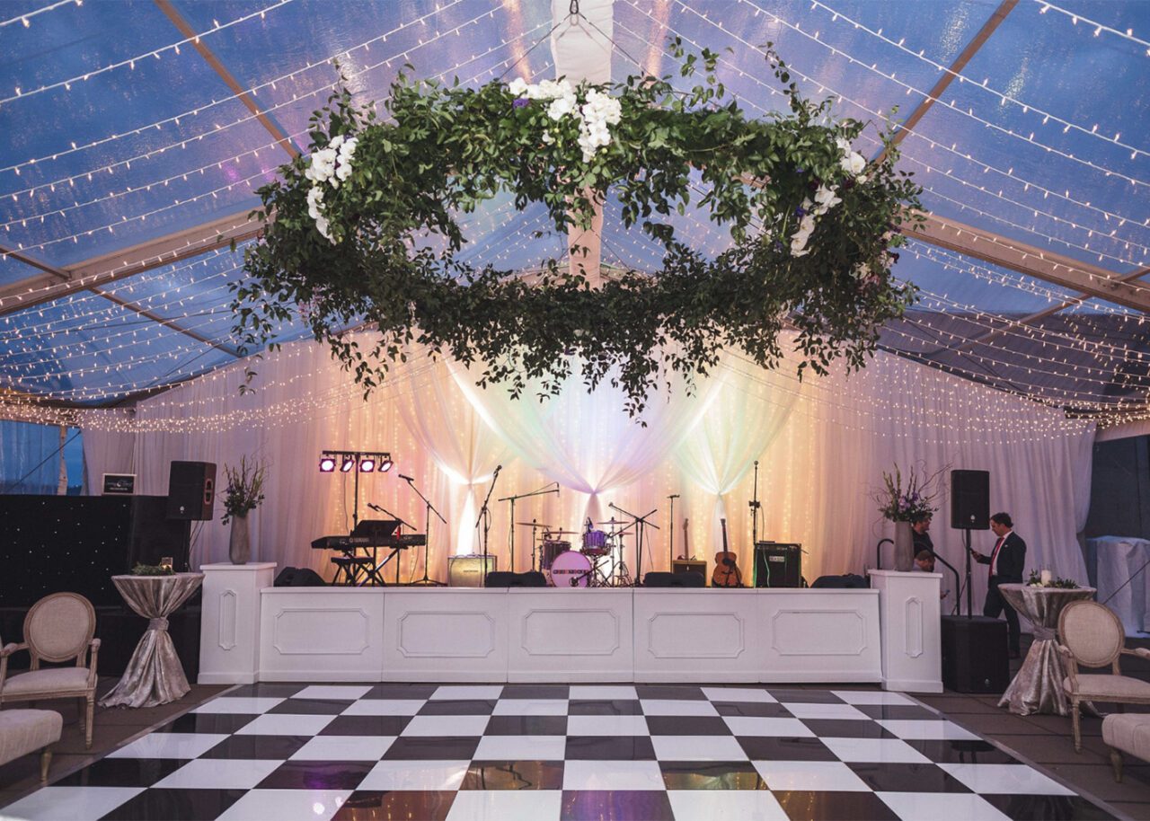 The Hunter Wedding Venue